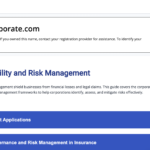 GordianCorporate scam review