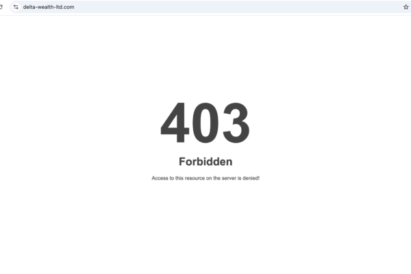 Delta Platform Review