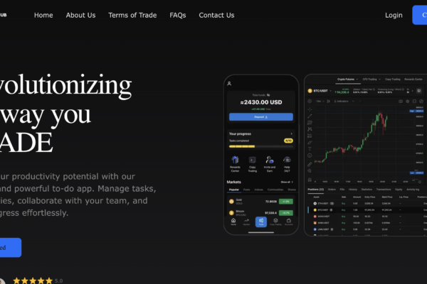 methtradehub scam review