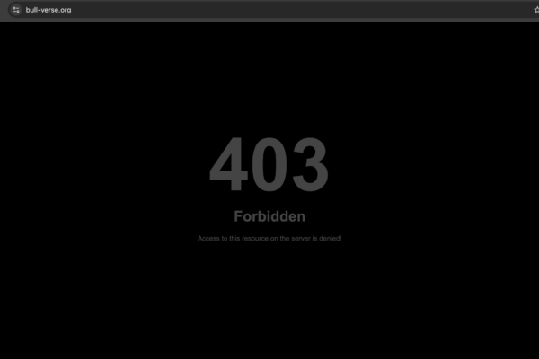 bull-verse.org scam review