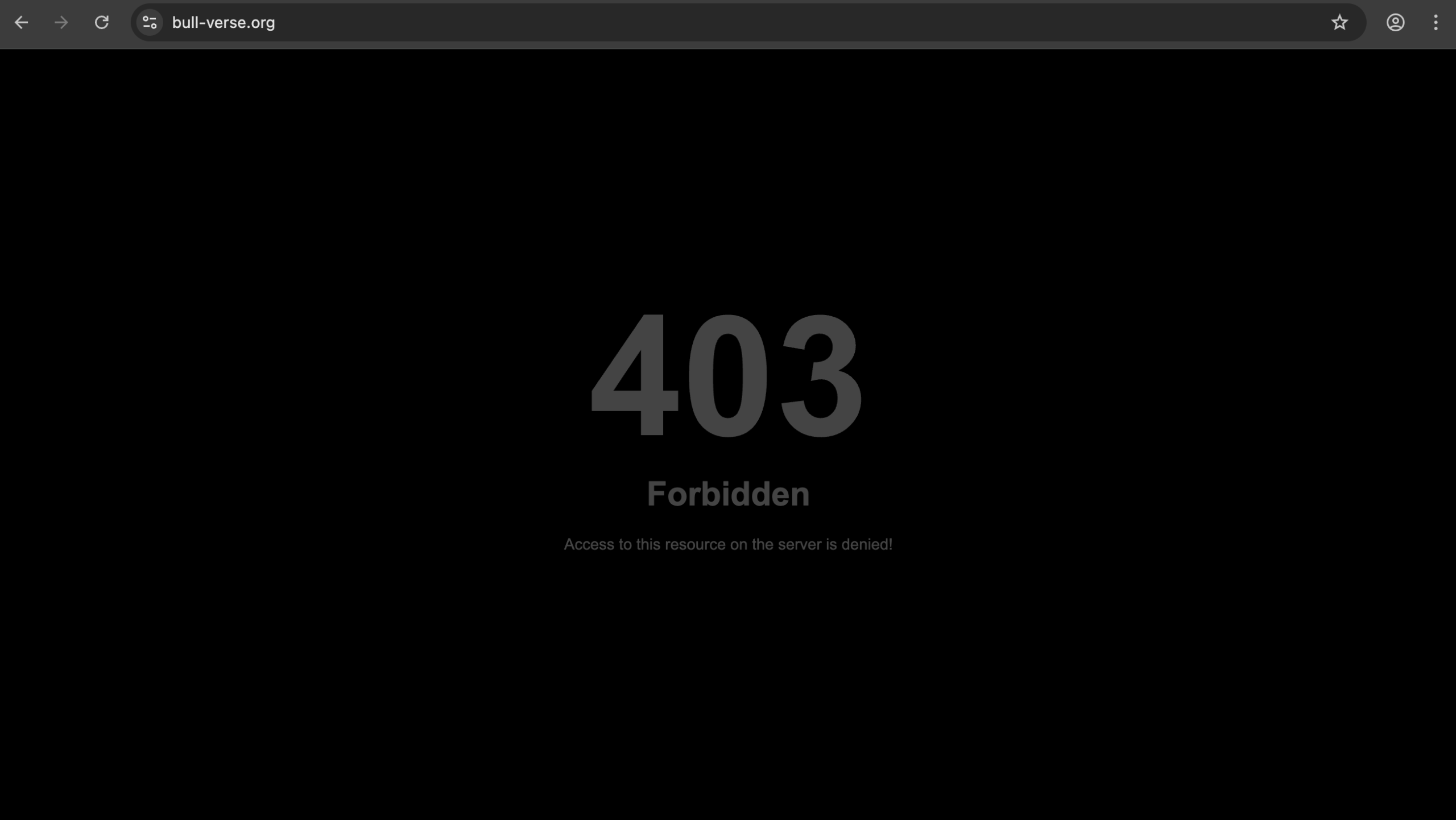 bull-verse.org scam review