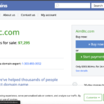 Aimbtc.com scam reviews