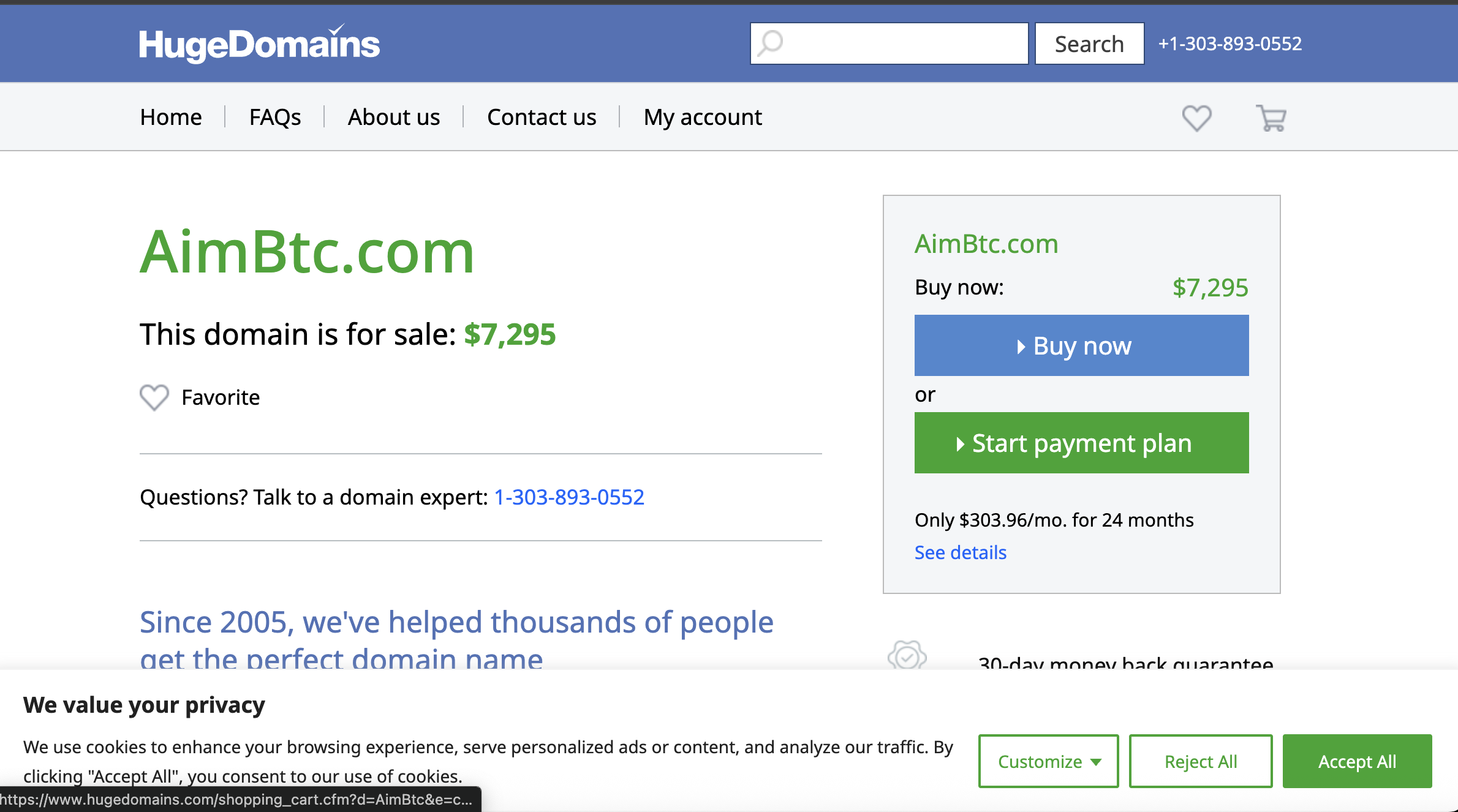 Aimbtc.com scam reviews
