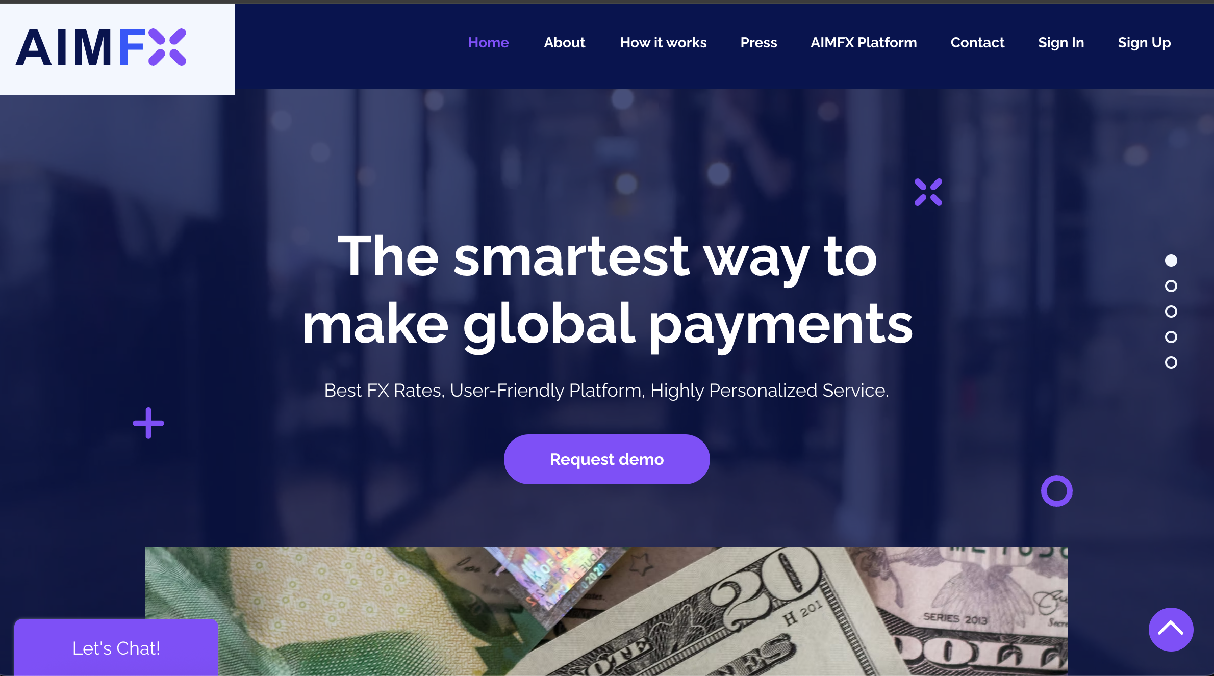 aimfx.com scam reviews