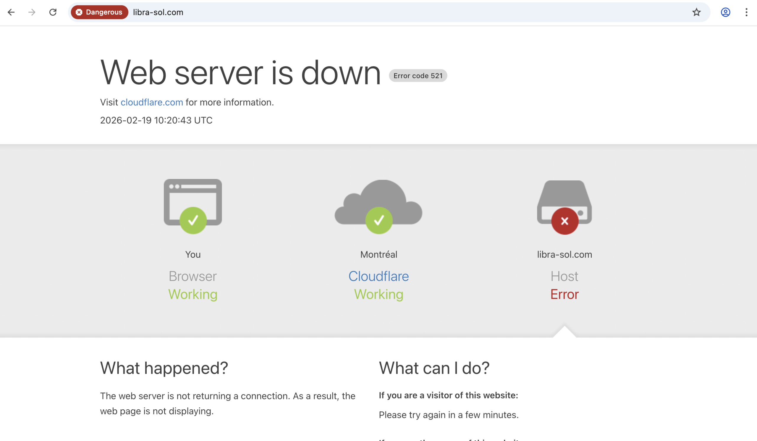 libra-sol.com Platform Review