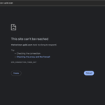 thehorizon-gold.com scam review