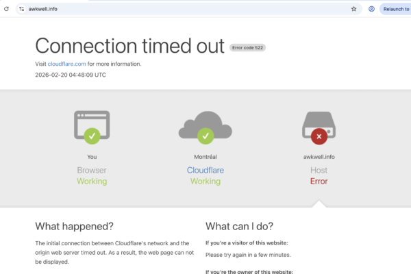 awkwell.info scam review