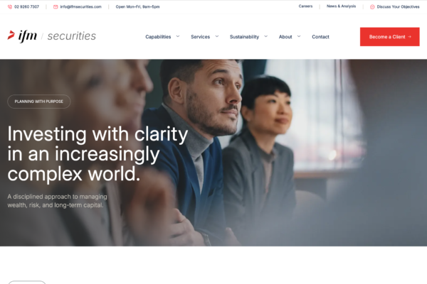 ifmsecurities scam review