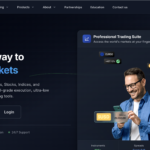 dbmmarkets.com scam review