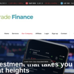 bttfinancelimited.ltd scam review