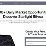 Starlight Bitvox scam review
