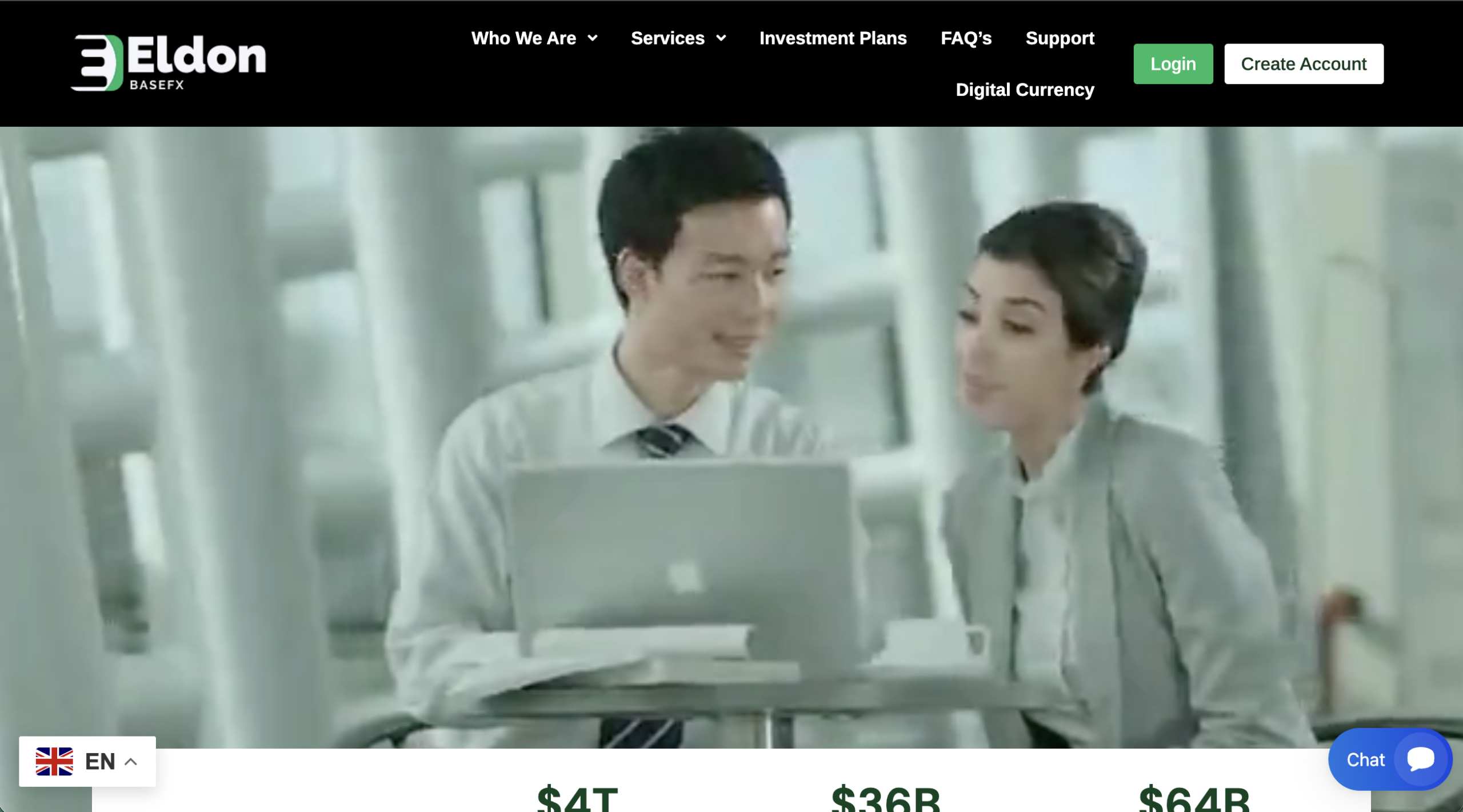 eldonbasefx.com scam review