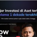 Akademi Crypto scam review