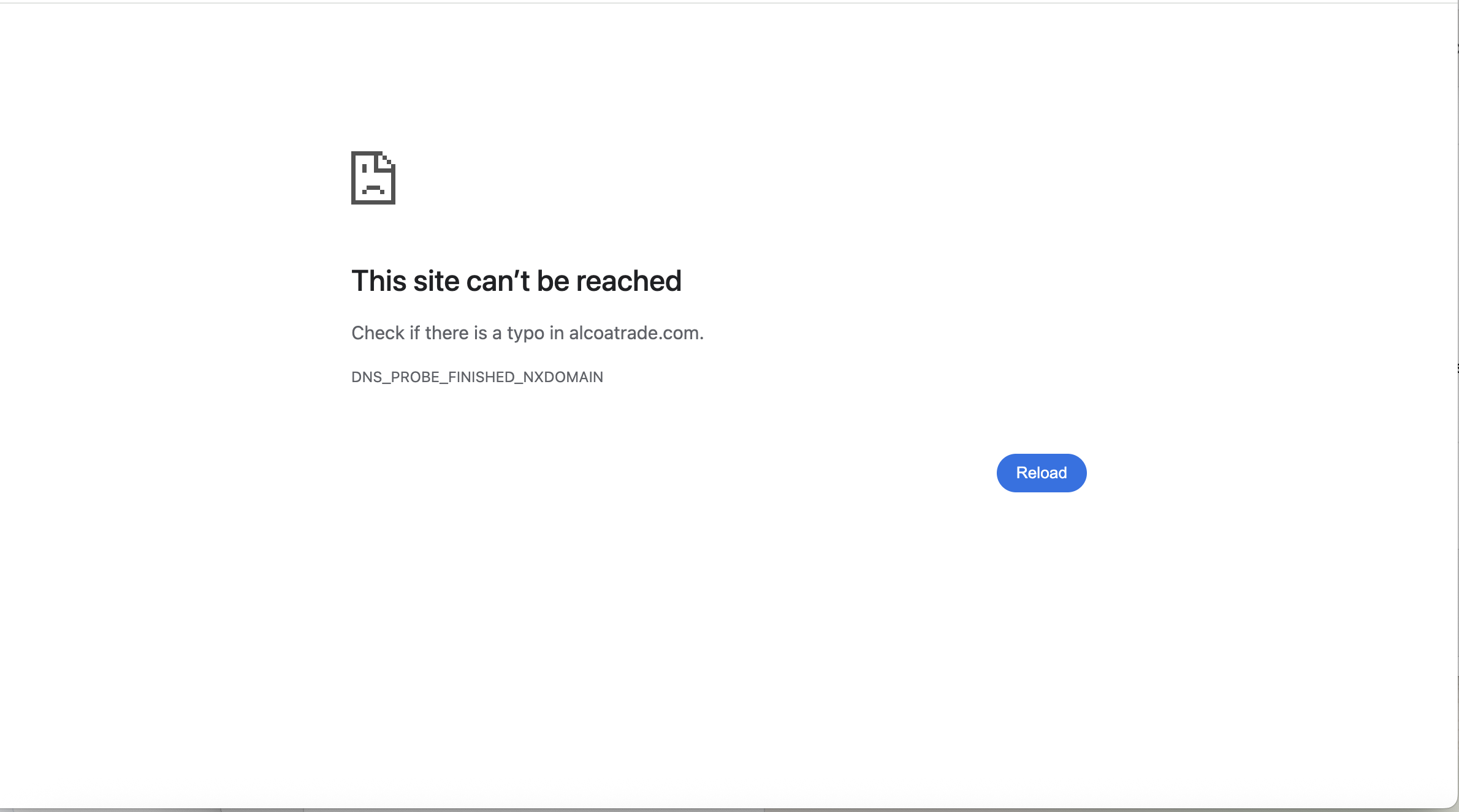 Alcoa Trade scam reviews