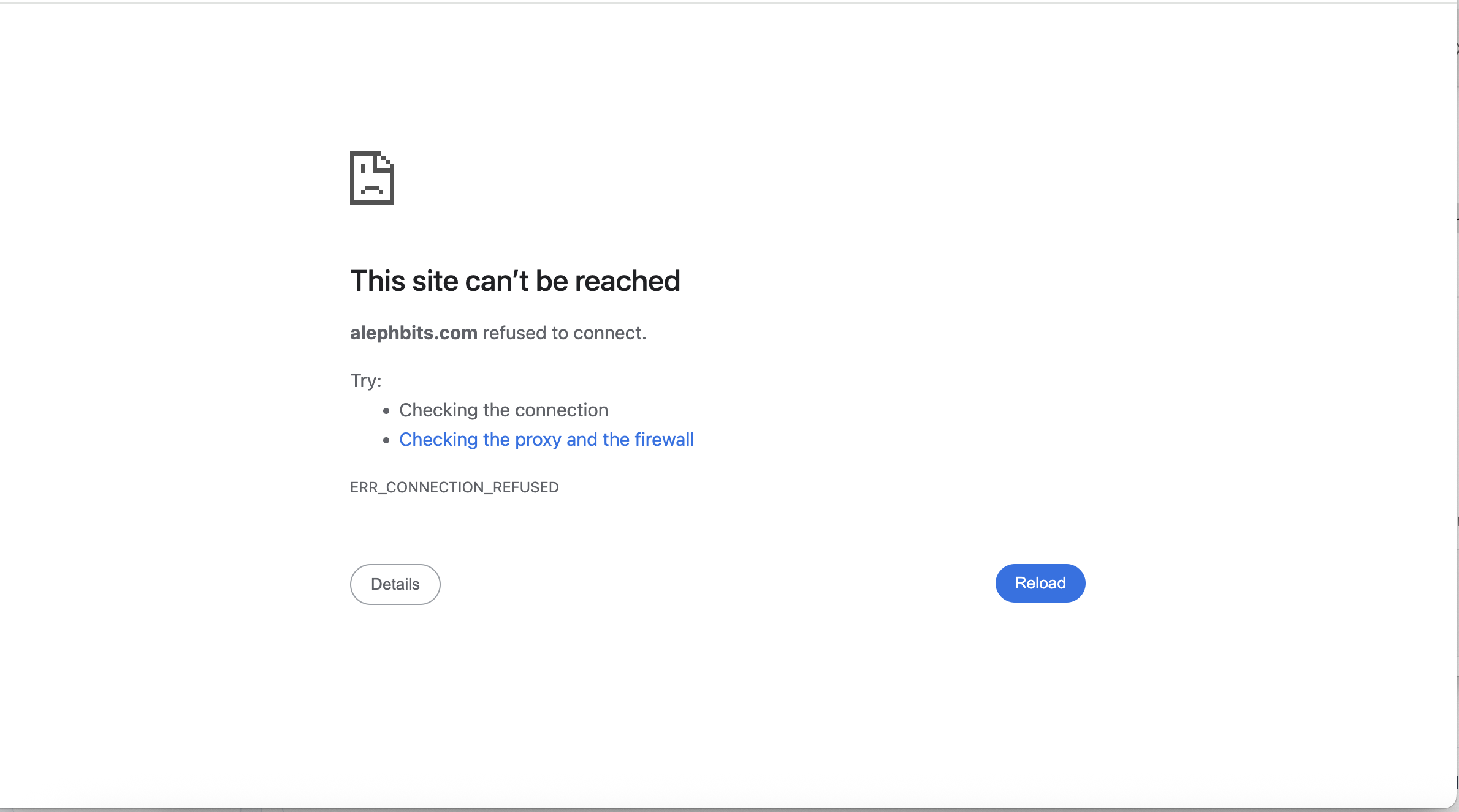 Alephbits scam reviews