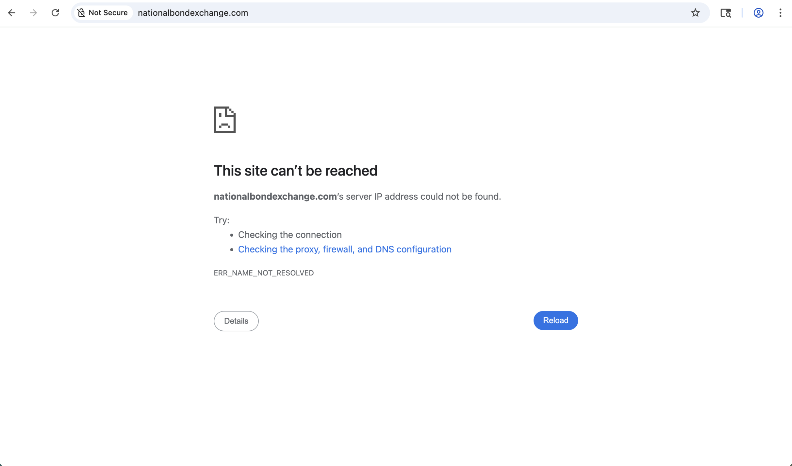 nationalbondexchange.com scan review