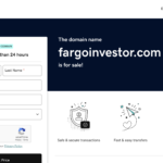 fargoinvestor.com scam review