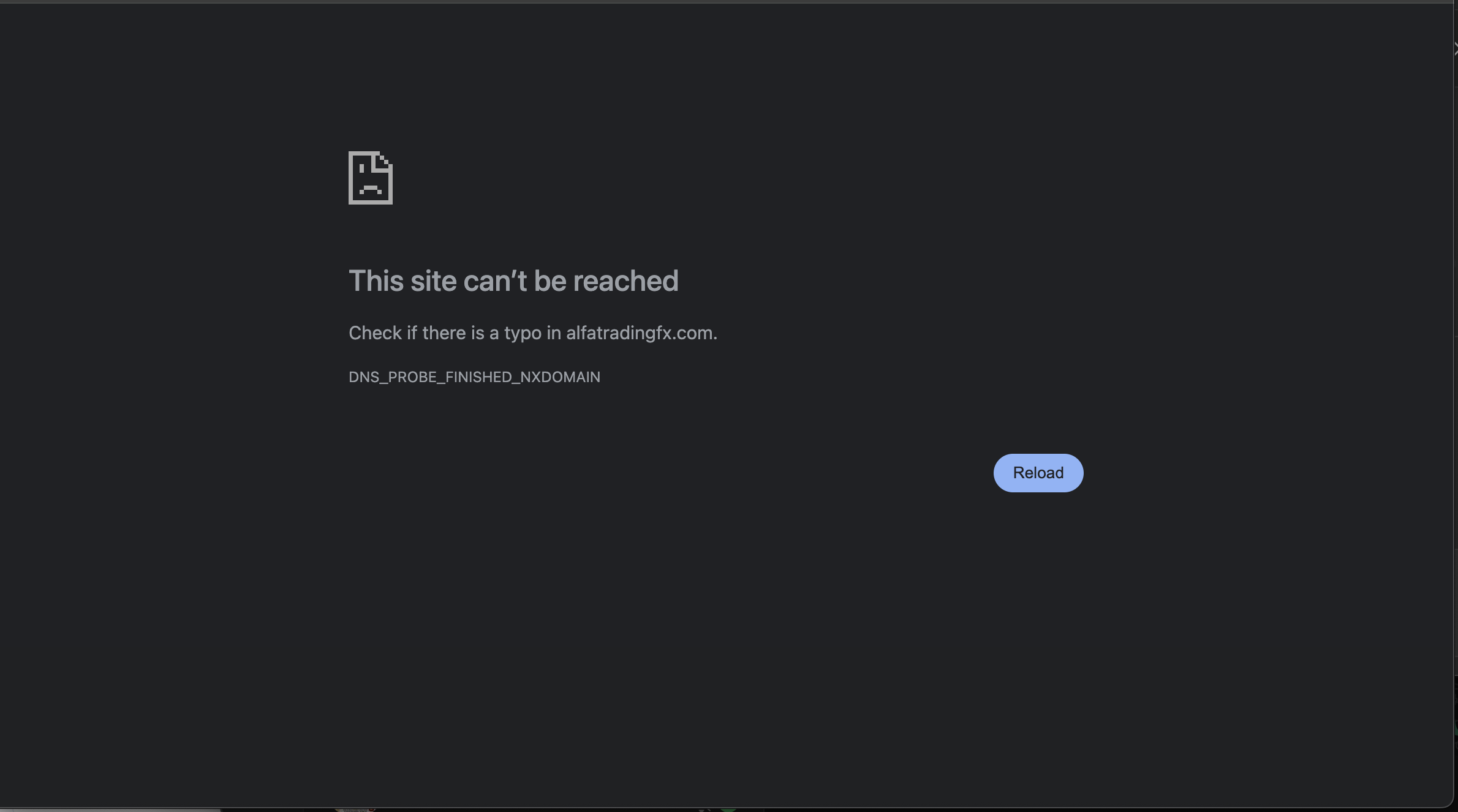 AlfaTradingFX scam reviews