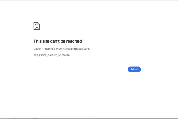 algoandtrades.com scam reviews