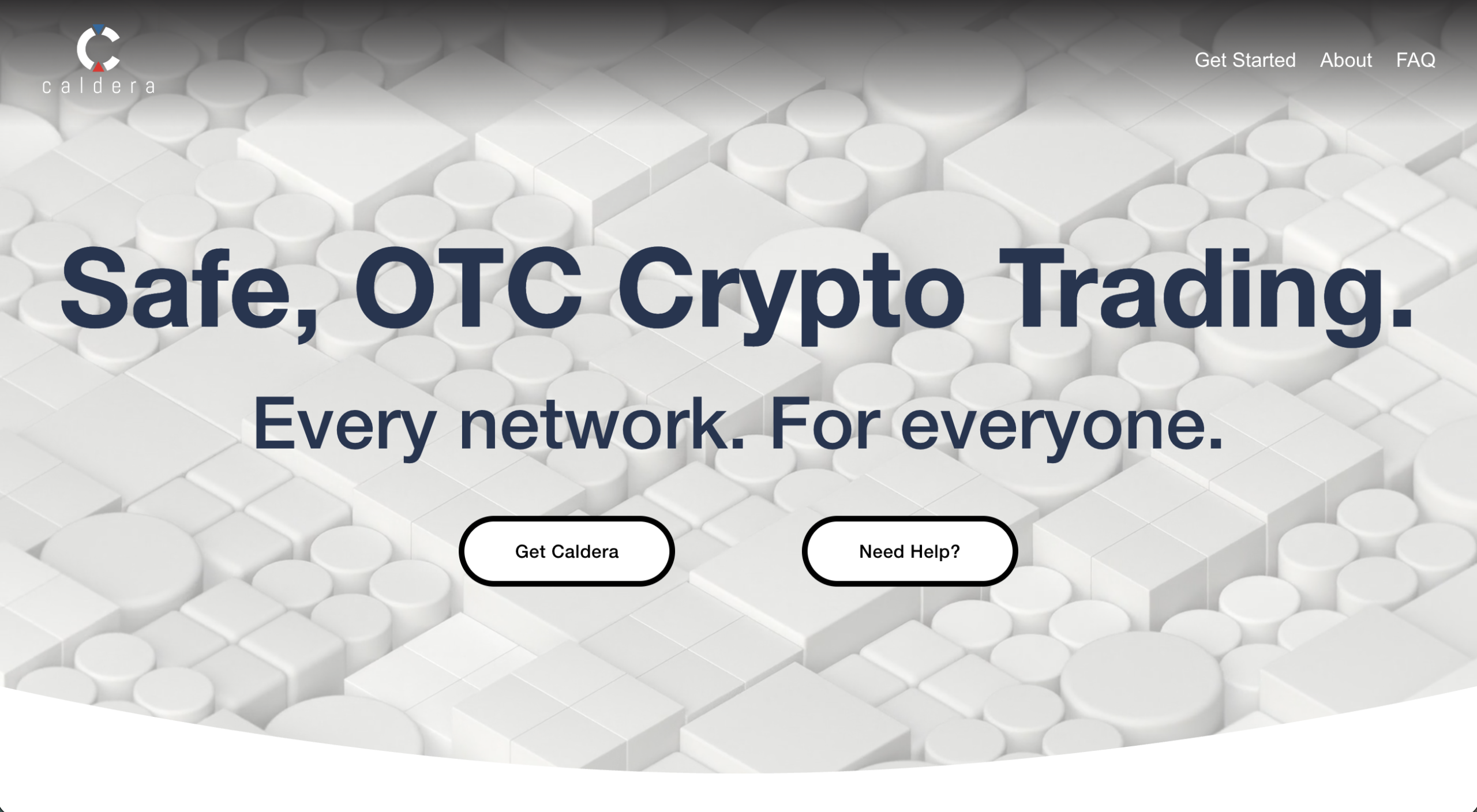 caldera.trade scam review