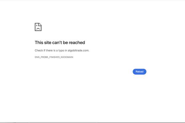 Algobitrade scam reviews