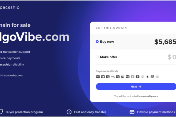 algovibe.com scam reviews