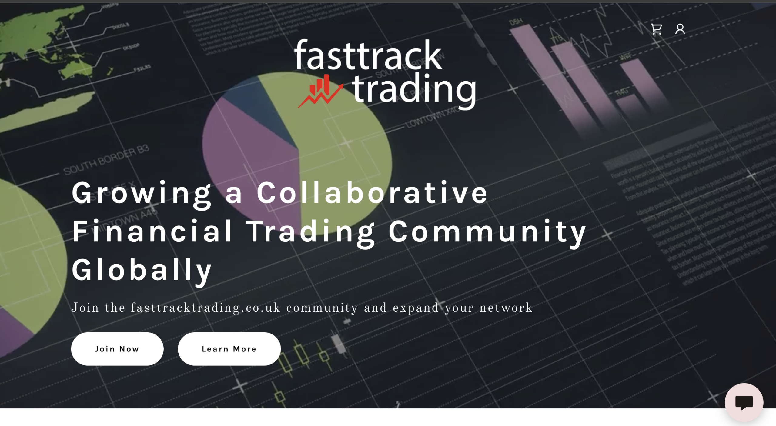 fasttracktrading.net scam review