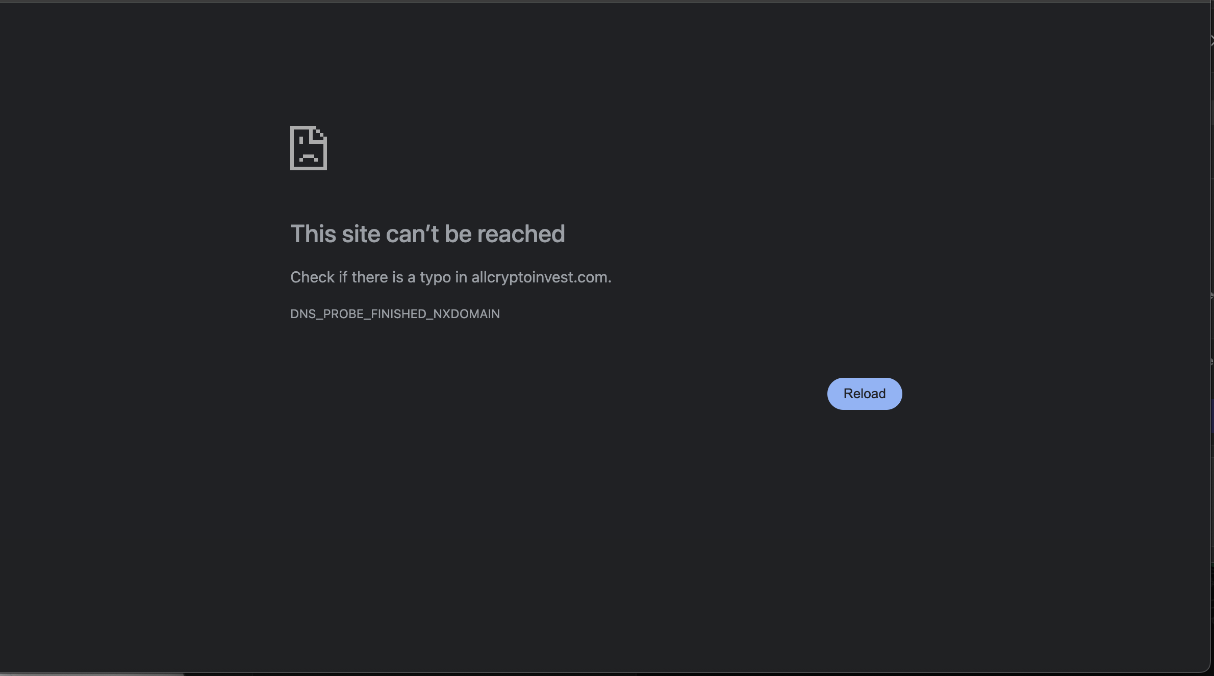 allcryptoinvest.com scam reviews