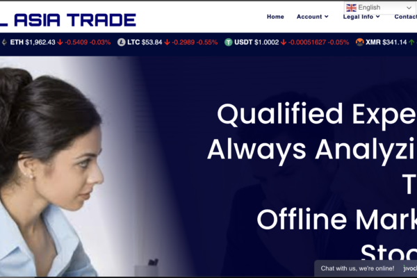 allasiatrade scam reviews
