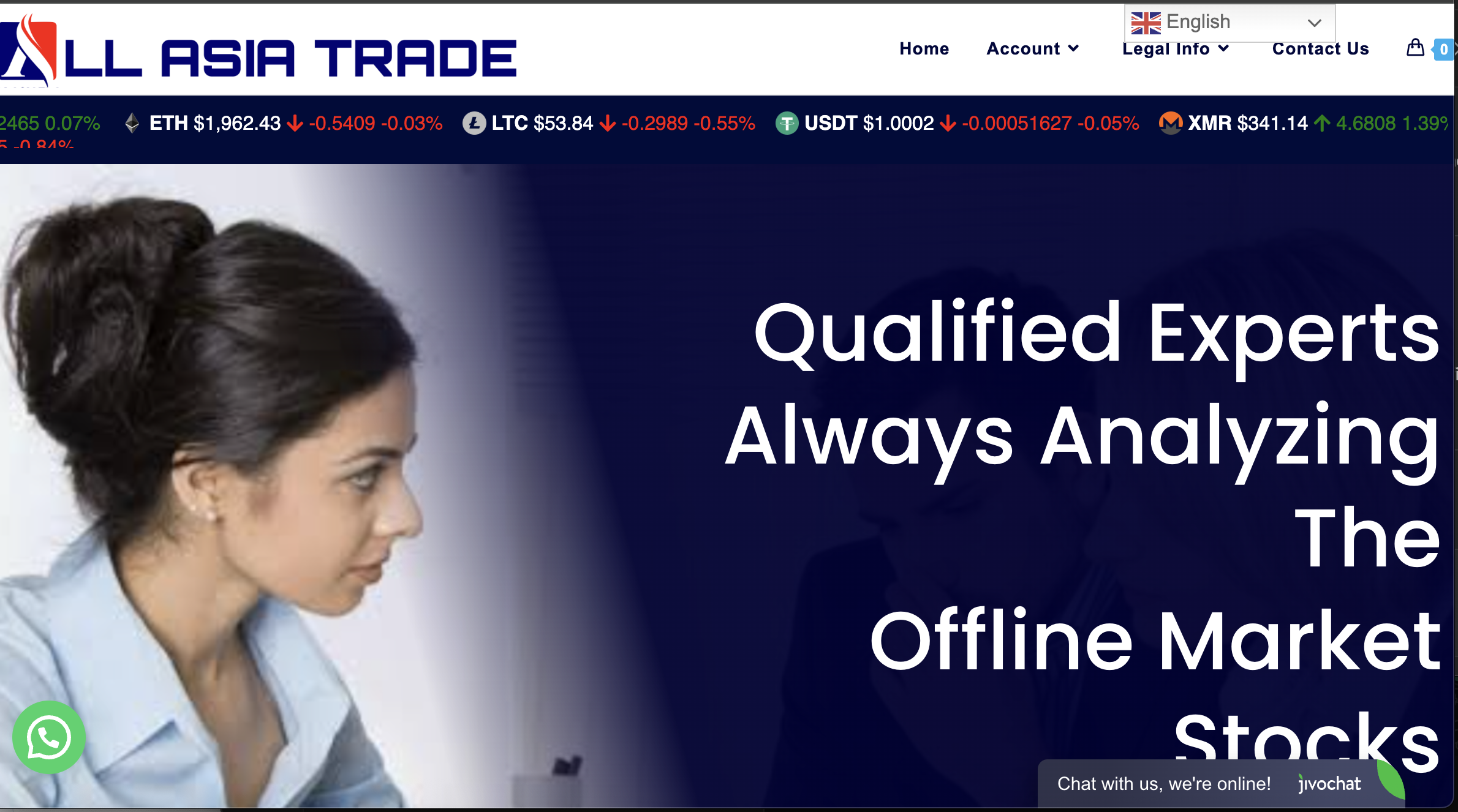 allasiatrade scam reviews