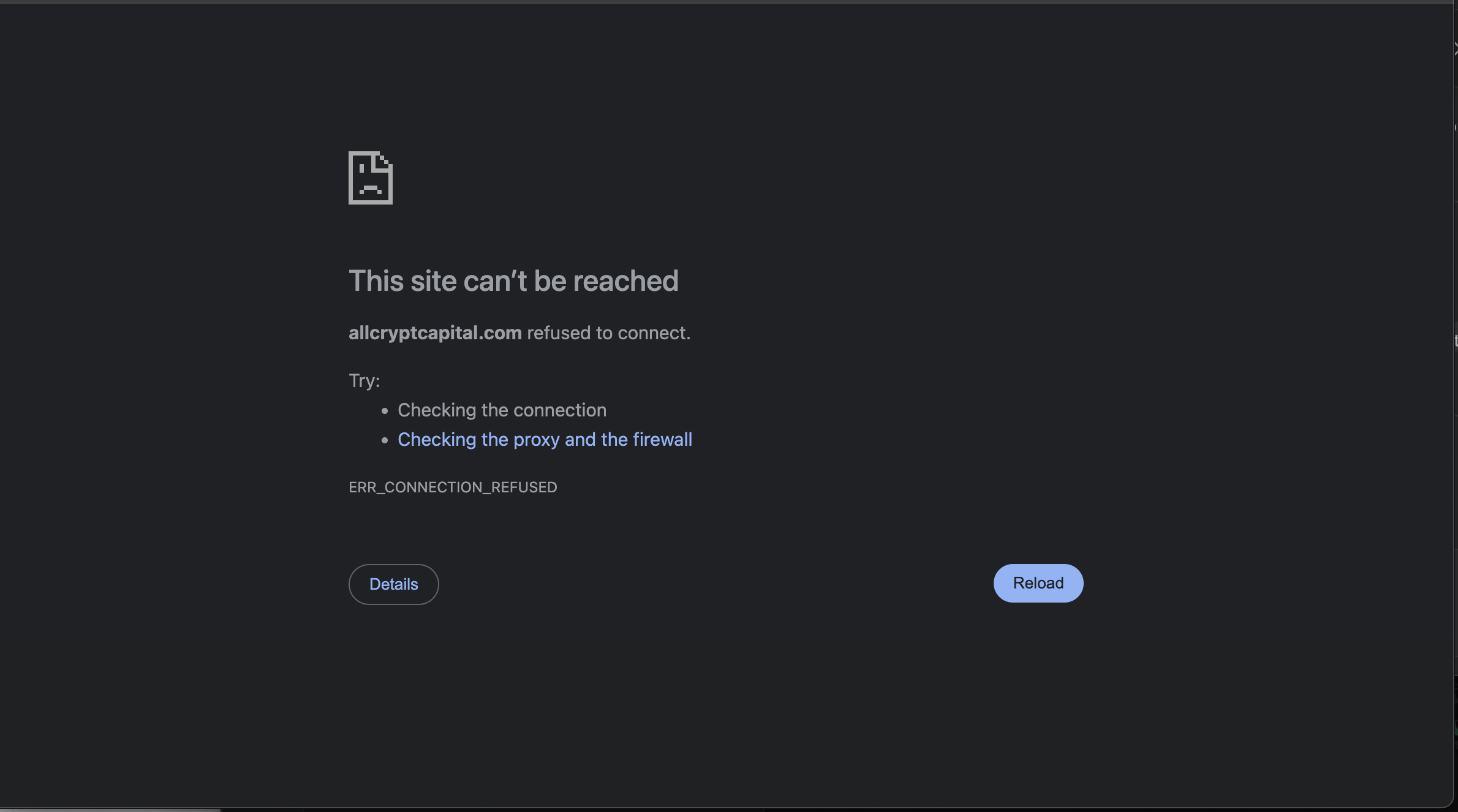 Allcryptcapital scam reviews