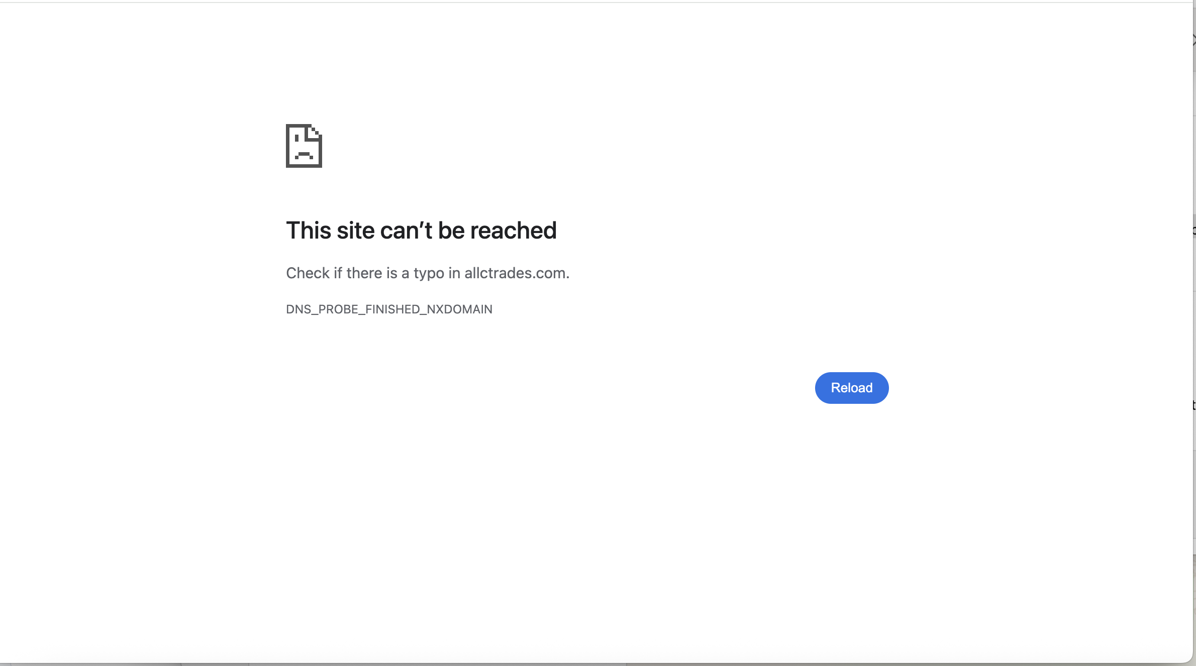 Allctrades scam reviews