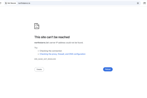 northstarvc.io scam review