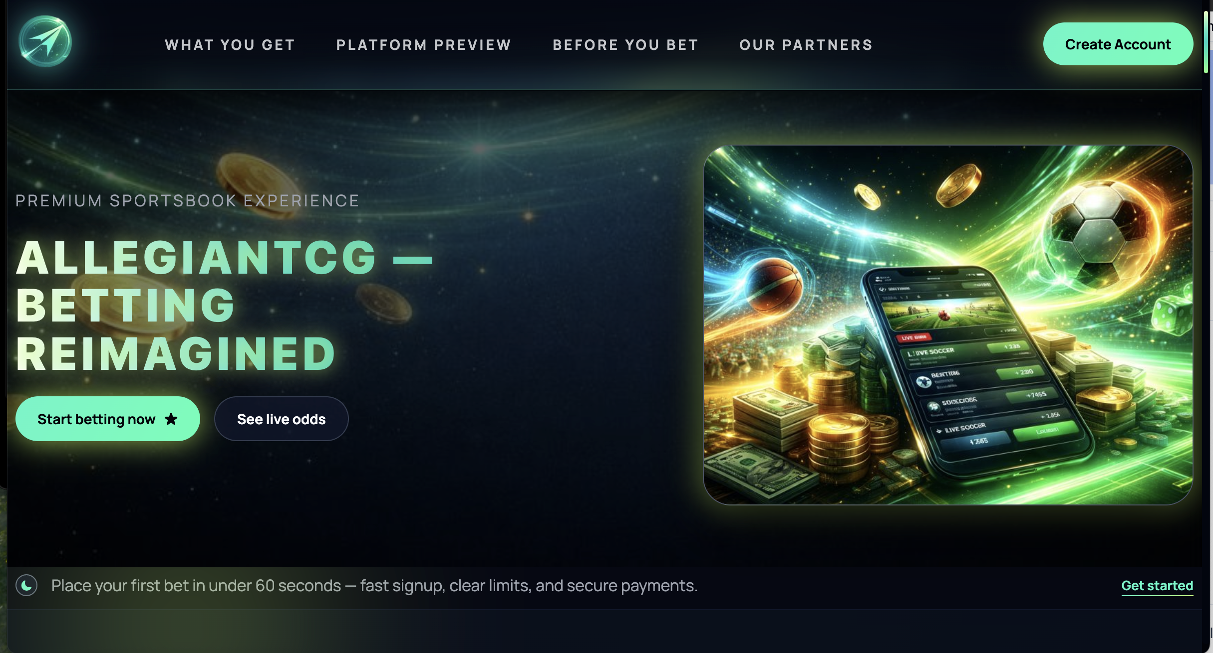 allegiantcg.com scam reviews