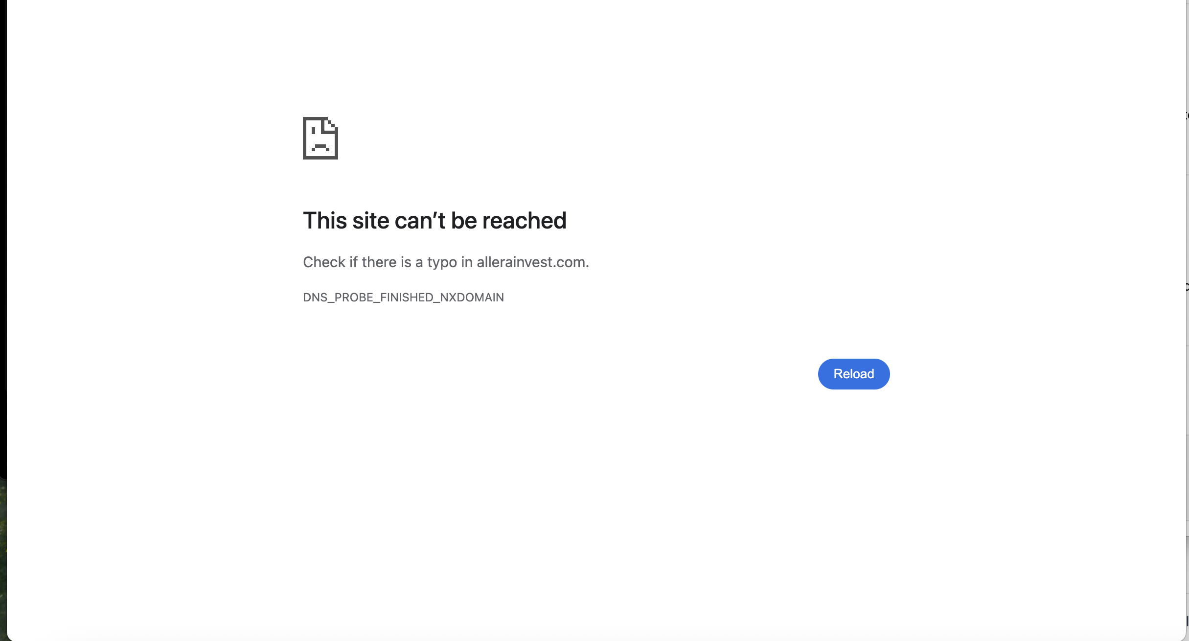 Allerainvest.com scam reviews