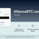 alliancebtc scam reviews