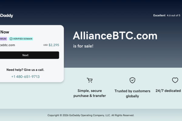 alliancebtc scam reviews