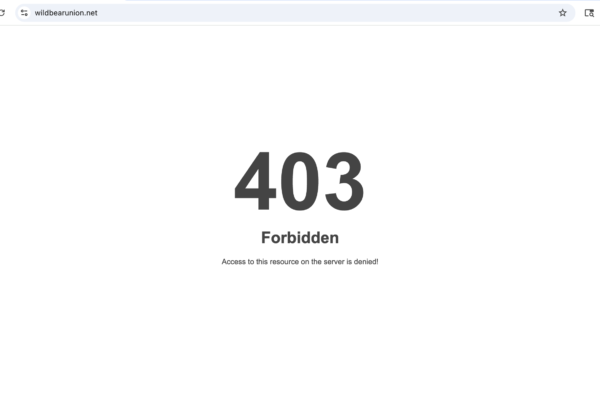 wildbearunion.net scam review