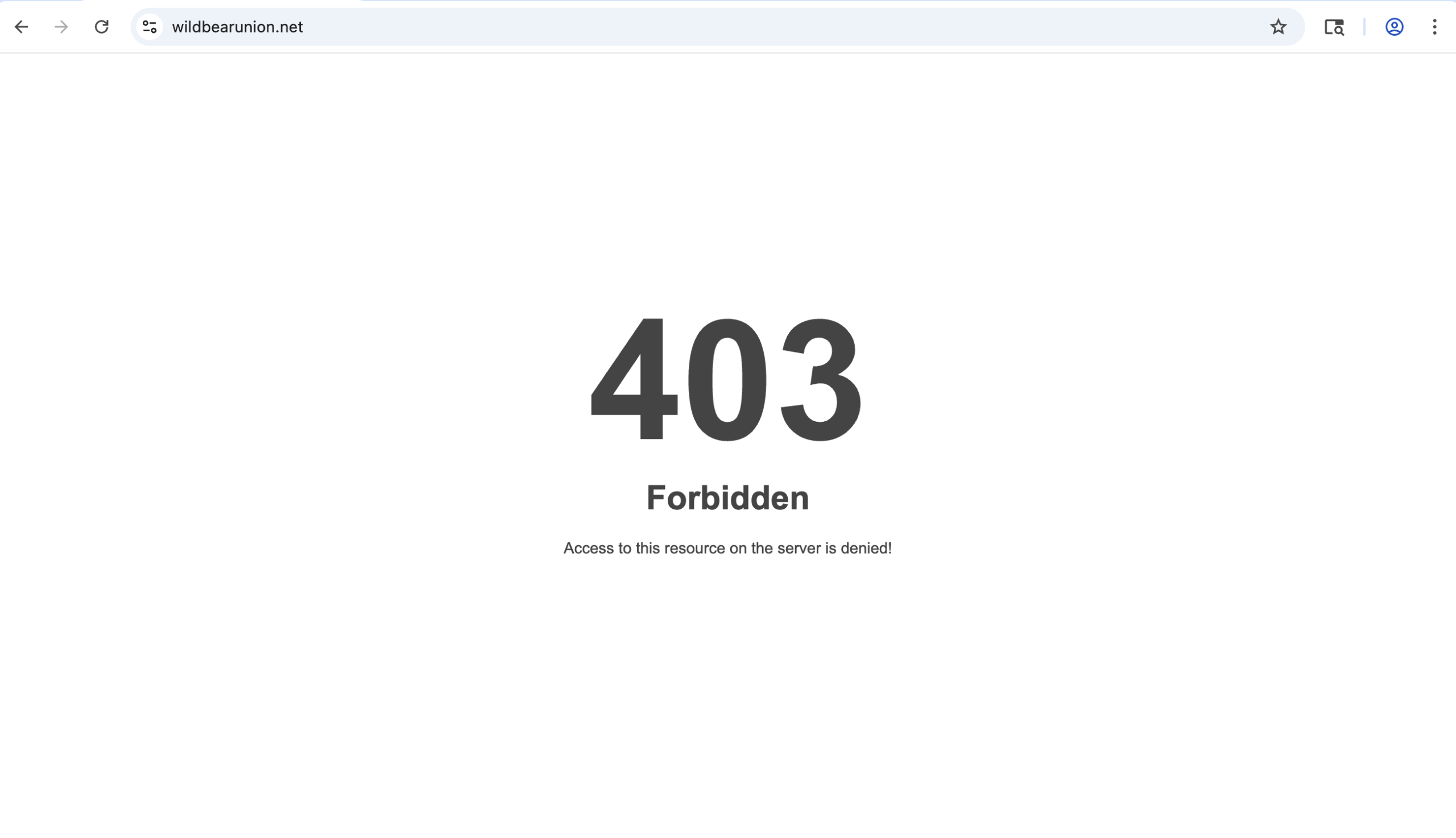 wildbearunion.net scam review