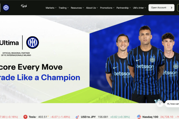 ultimamarkets.com scam review