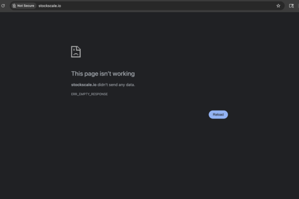 stockscale scam review