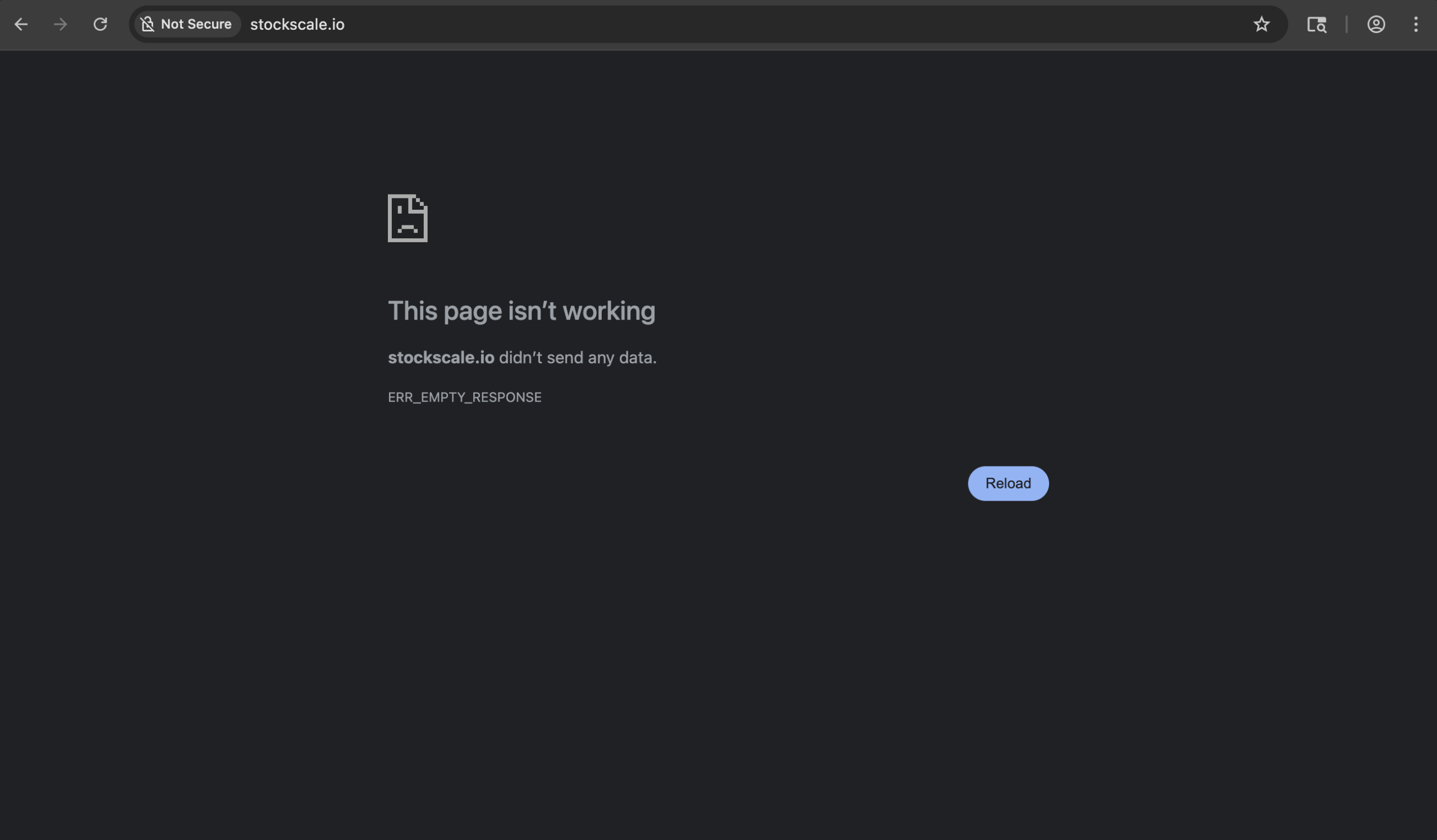 stockscale scam review