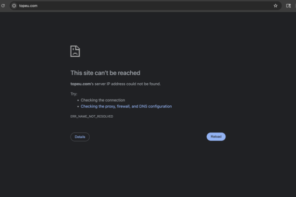 topeu.com platform review