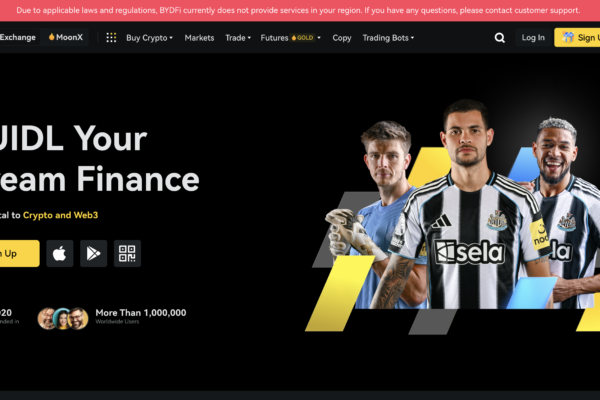 bydfi.com scam review