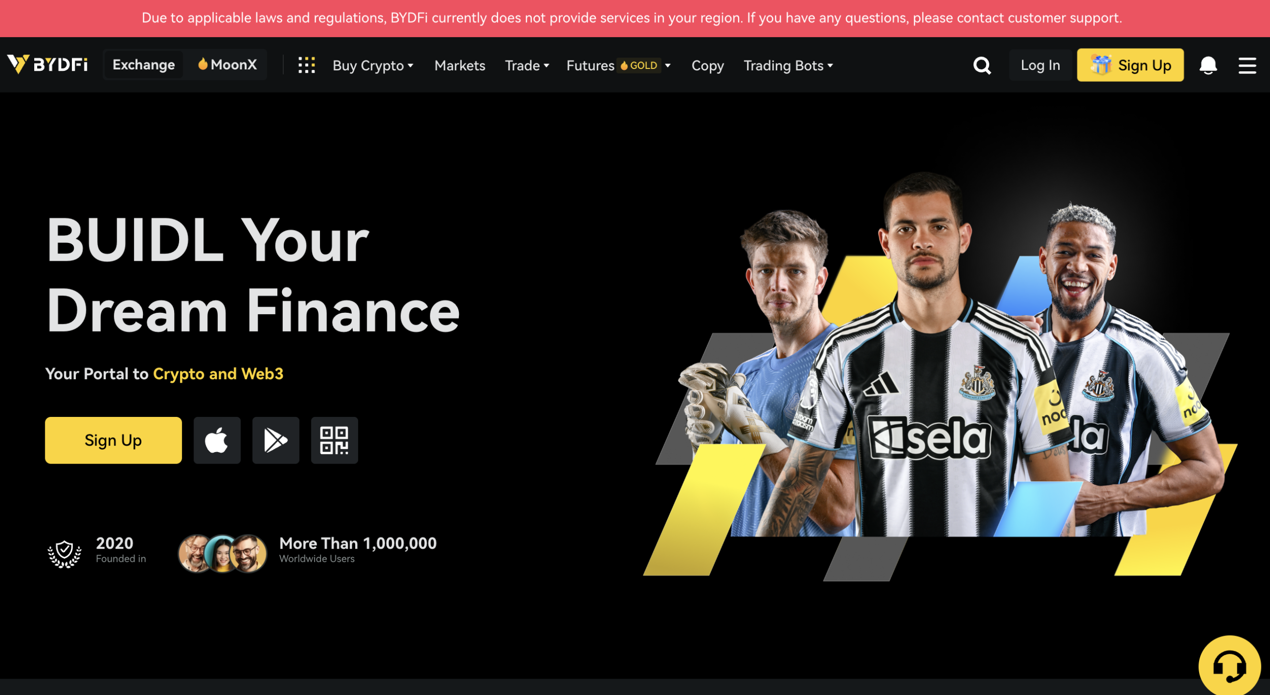 bydfi.com scam review