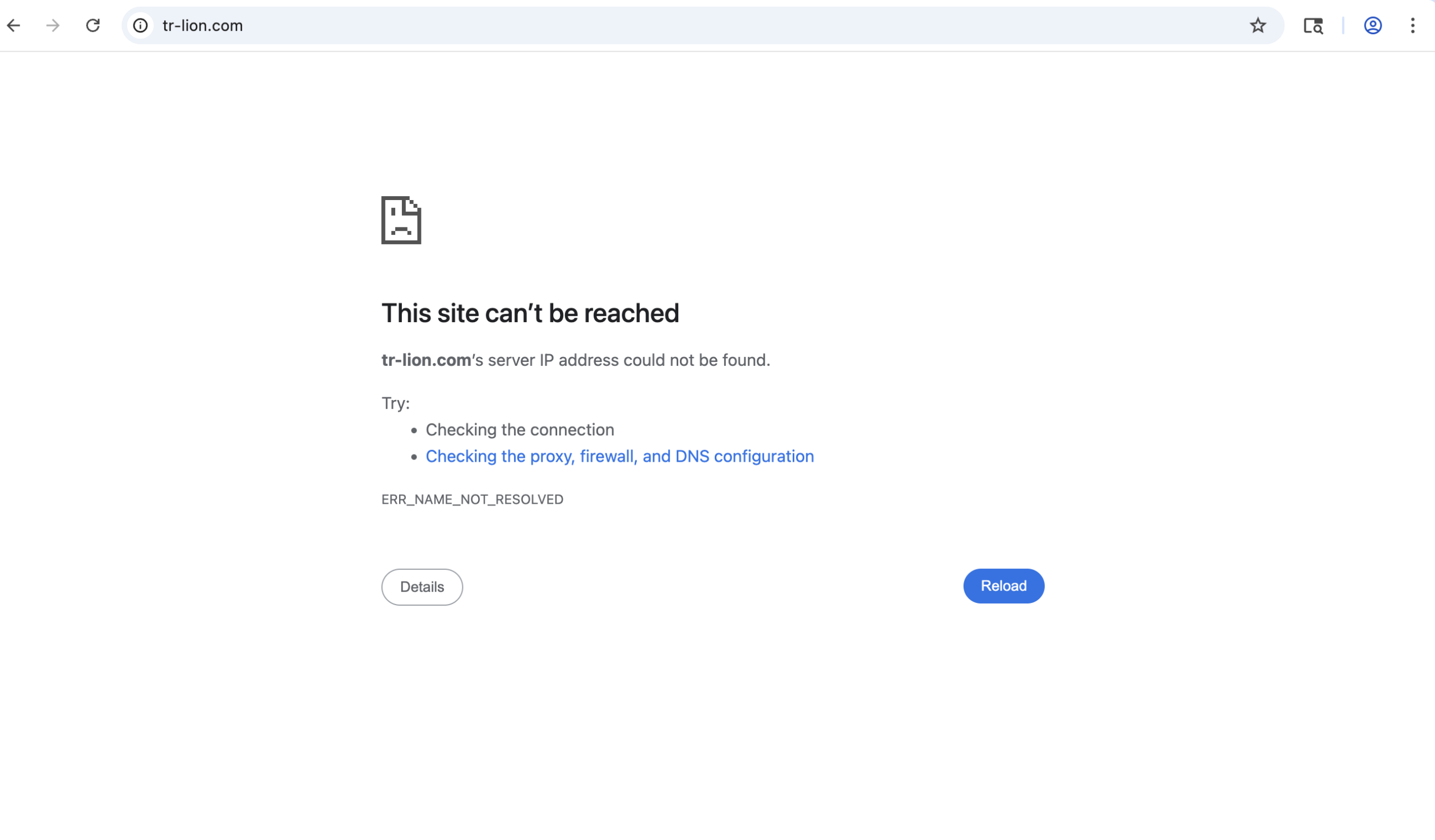 tr-lion.com scam review