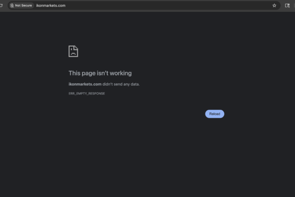 ikonmarkets.com Platform Review