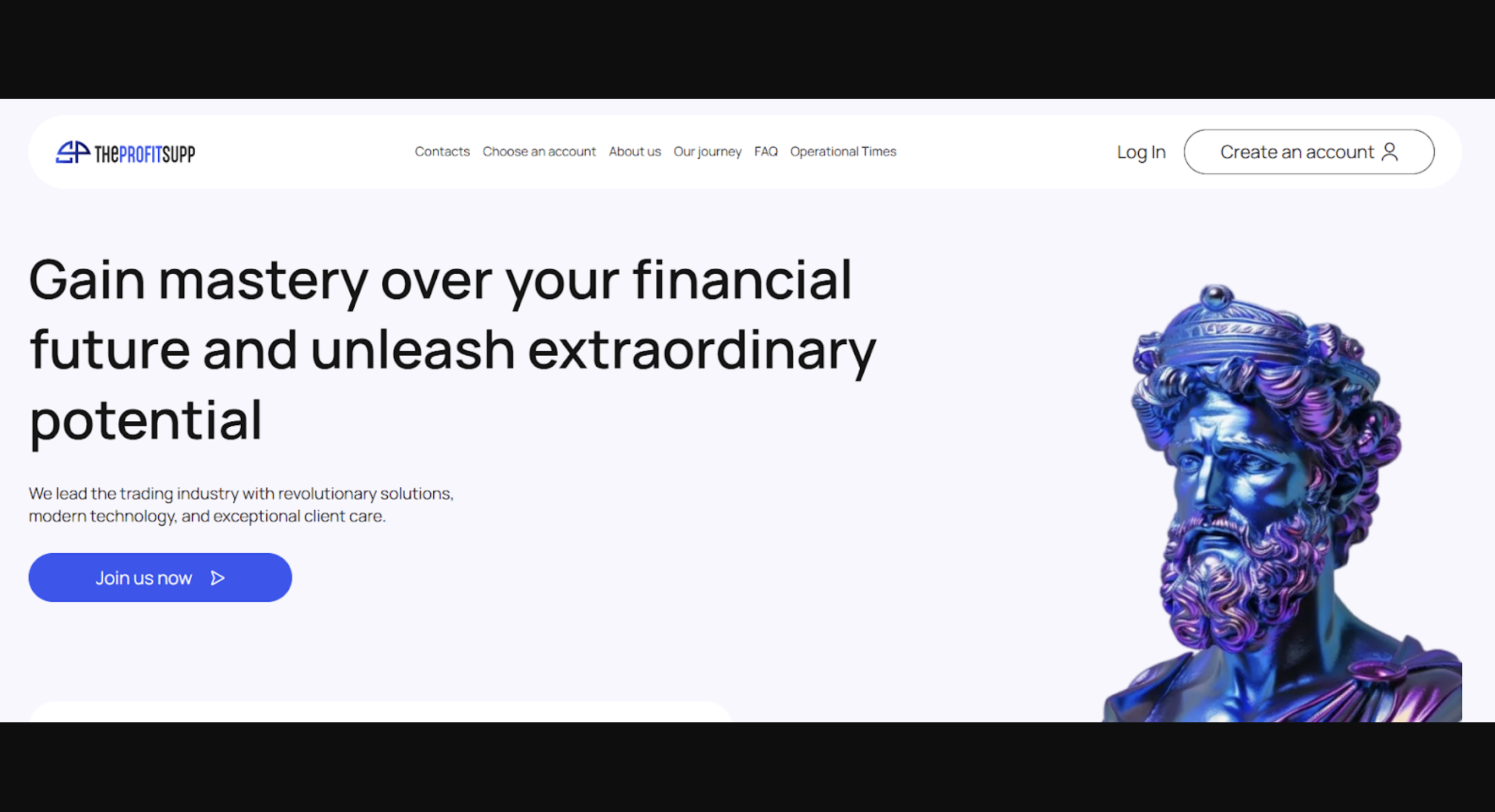 theprofitsupp.net scam review