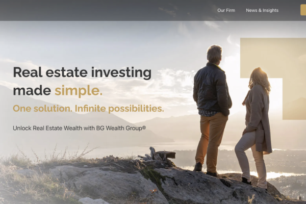 bgwealthgroup.com scam