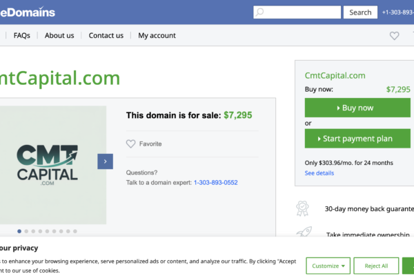 cmtcapital.com scam review